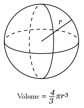 18 Volume of a Sphere.png